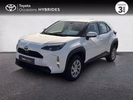 Toyota Yaris Cross 1.5 92 Dynamic