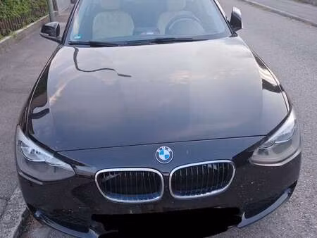 BMW Série 1 114d 95