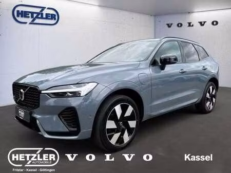 Volvo XC60 2.0 4x4