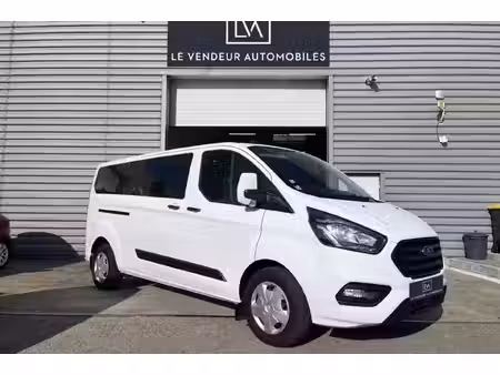 Ford Transit 2.0 105 Ambiente