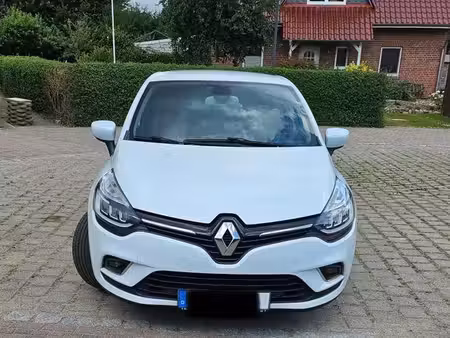 Renault Clio 0.9 TCe 90