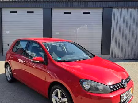 Volkswagen Golf 1.4 TSI 122 Confortline