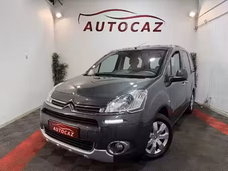 Citroën Berlingo Collection