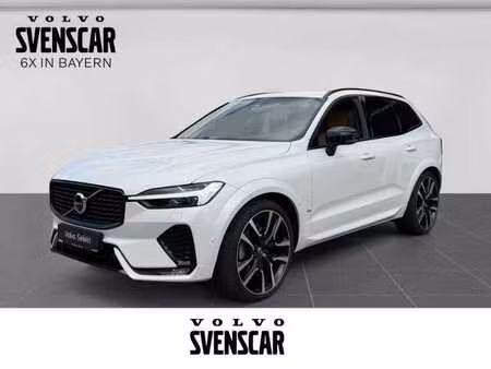 Volvo XC60 2.0 4x4