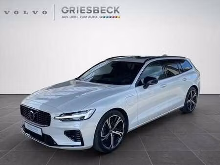 Volvo V60 2.0 4x4