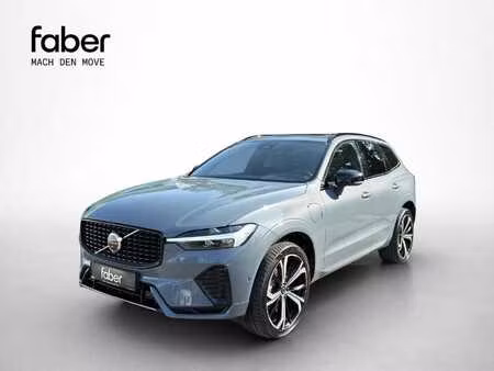 Volvo XC60 2.0 4x4