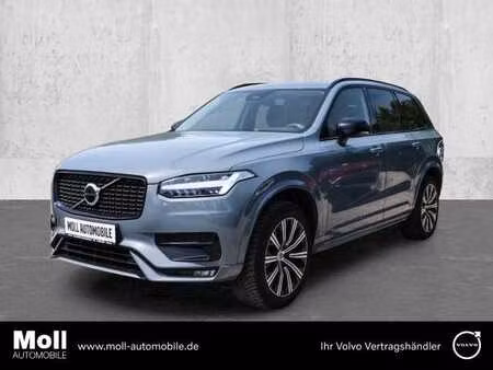 Volvo XC90 T8 2.0 310 4x4
