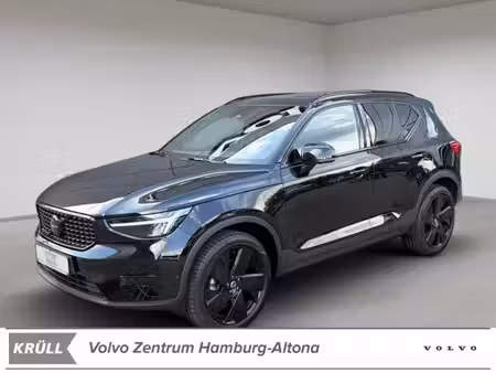 Volvo XC40 2.0