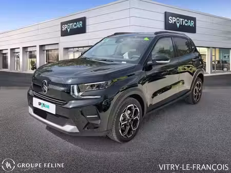 Citroën C3 1.2 100 Max