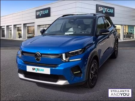 Citroën C3 1.2 100 Max
