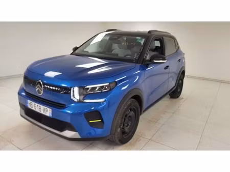 Citroën C3 1.2 100 Max