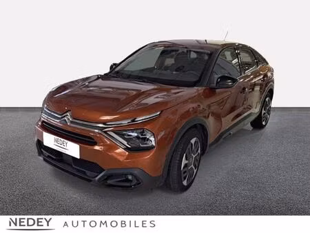Citroën C4 1.2 PureTech 100 Feel