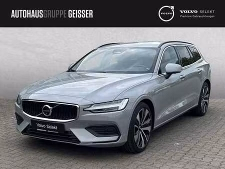 Volvo V60 2.0 197