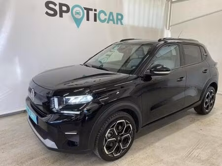 Citroën C3 1.2 100 Max