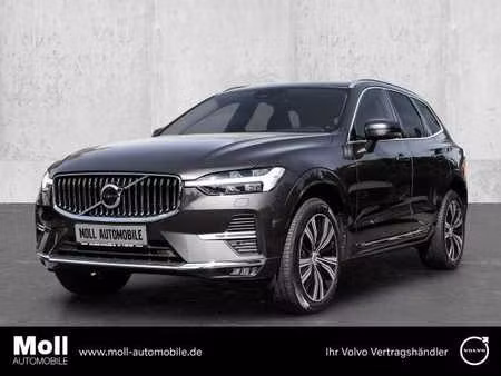Volvo XC60 2.0 4x4