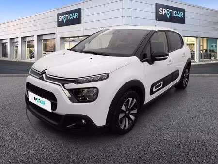 Citroën C3 1.2 PureTech 110 Max