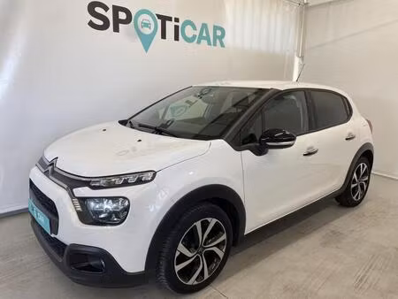 Citroën C3 1.2 PureTech 110 Shine Pack