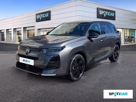 Citroën C5 Aircross 1.2 145 Plus