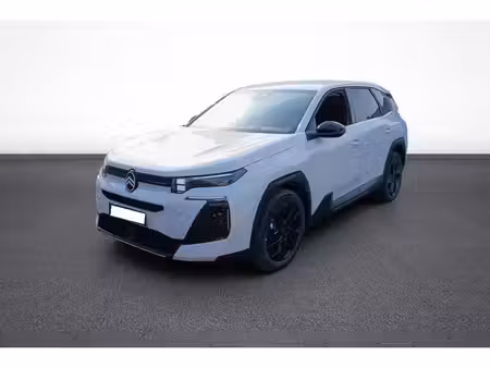 Citroën C5 Aircross 1.2 145 Max