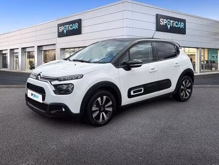 Citroën C3 1.2 PureTech 83 Shine