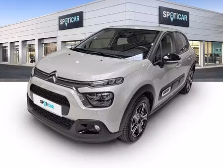 Citroën C3 1.2 PureTech 83 Plus