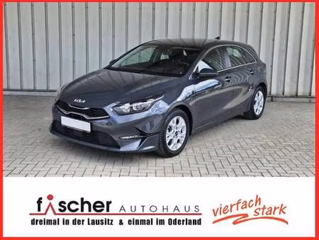 Kia Ceed 1.5 T GDi 140