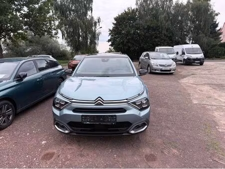 Citroën C4 1.2 131 Max