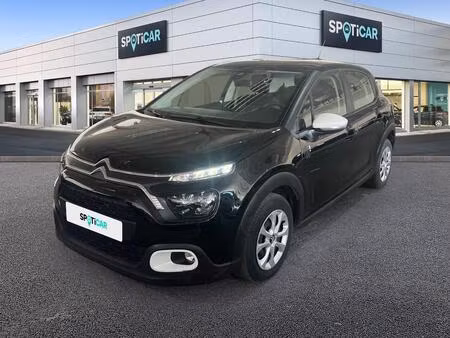 Citroën C3 1.2 PureTech 83 You