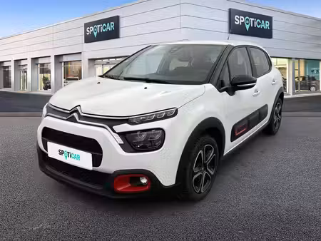 Citroën C3 1.2 PureTech 83 Feel Pack