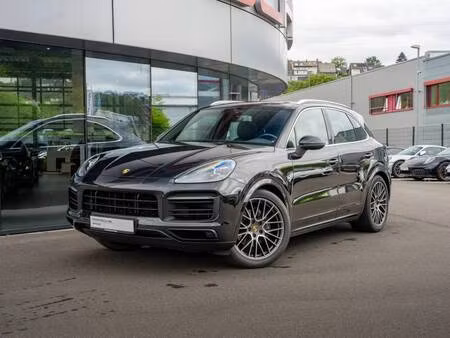 Porsche Cayenne V6 3.0 340 4x4