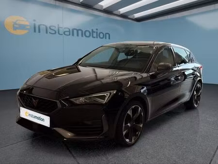 Cupra Leon 1.5 TSI 150
