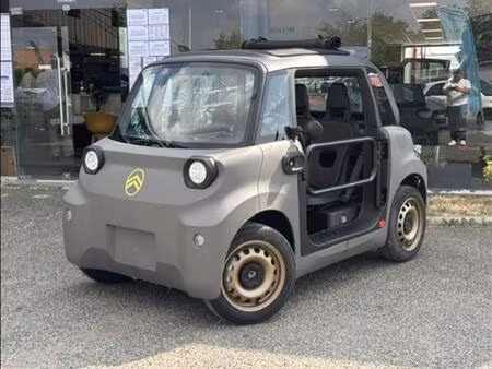 Citroën Ami Buggy