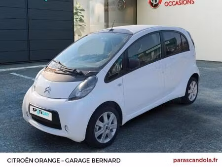 Citroën C-zero 67 Confort