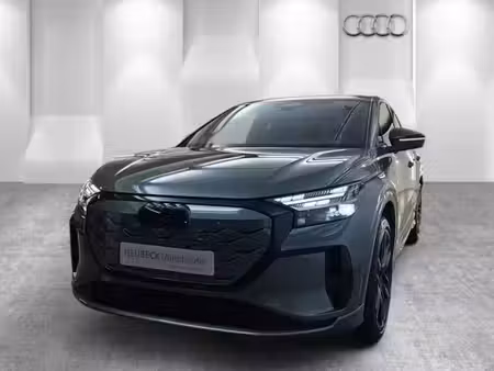 Audi Q4 e-tron quattro