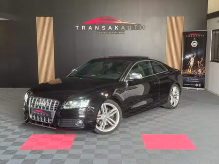 Audi A5 S5 V8 4.2 FSI 354 quattro