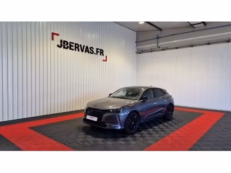 DS 4 1.6 225 Performance Line