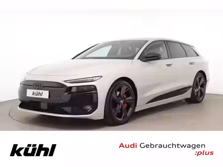 Audi e-tron Business Line