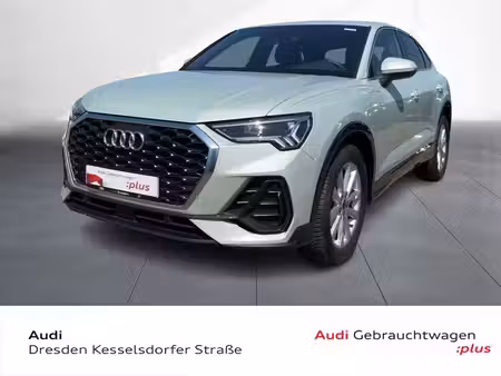 Audi Q3 35 TFSI 1.5 150