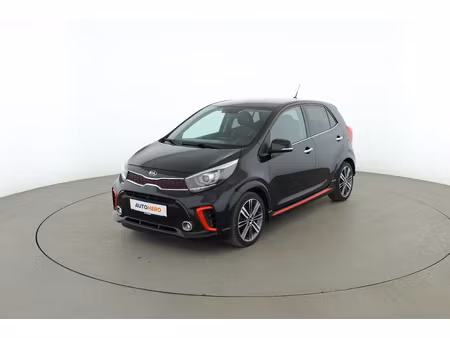 Kia Picanto 1.2 85