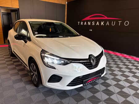 Renault Clio E-Tech 1.6 145 Evolution