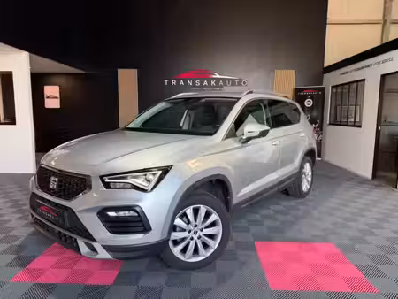 Seat Ateca 1.5 TSI 150 Style