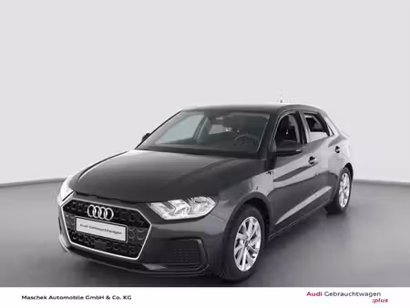 Audi A1 30 TFSI 1.0 TFSI 116