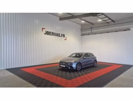 Mercedes-Benz Classe A A 250e AMG Line