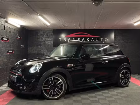 Mini Mini John Cooper Works 2.0 231