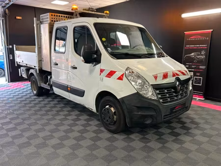 Renault Master 2.3 dCi 165 Confort