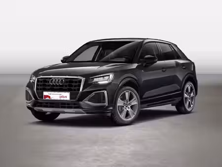 Audi Q2 35 TFSI 1.5 TFSI 150