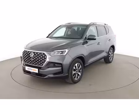 SsangYong Rexton 2.2 202 4x4