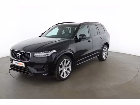 Volvo XC90 D5 2.0 235 4x4