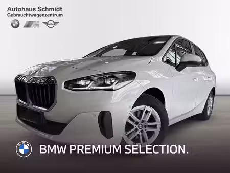 BMW Série 2 218d 2.0 150