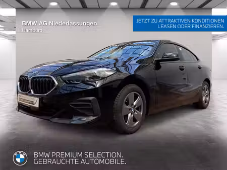 BMW Série 2 218i 1.5 136
